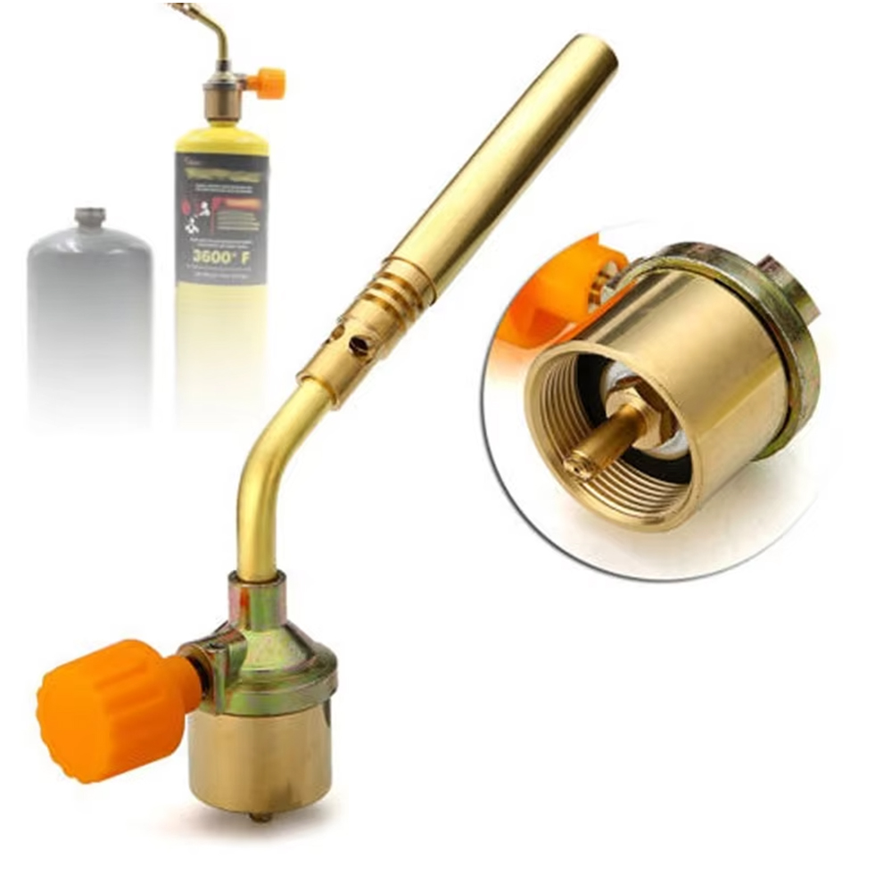 1 szt. Zapalnik Mosiężny Palni – Home Cooking Gas recenzja i cena