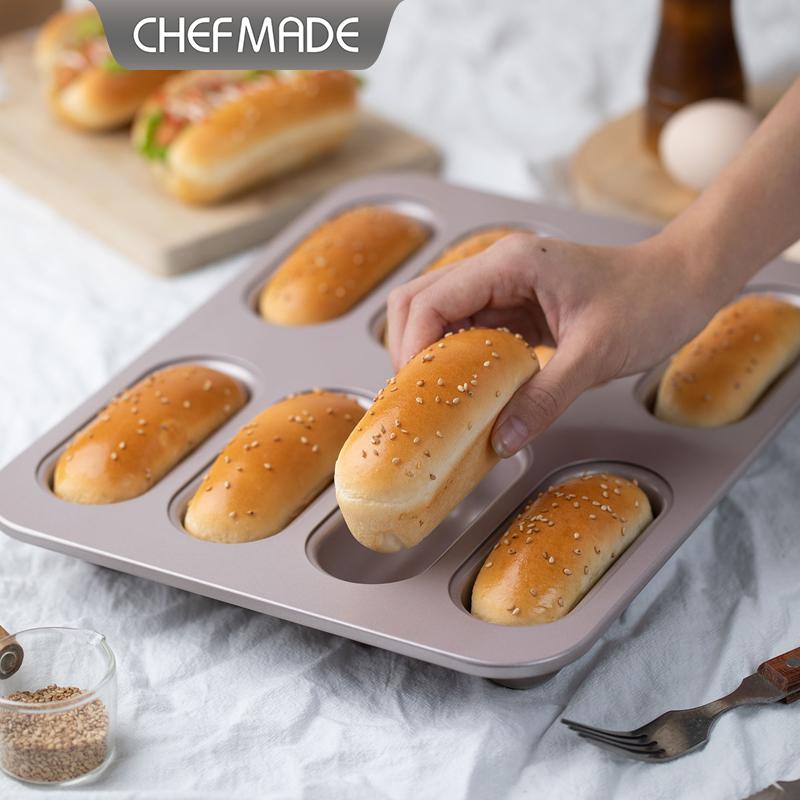 CHEFMADE 8-Cup Ovalna Forma do – Home Cooking Recipes recenzja i cena