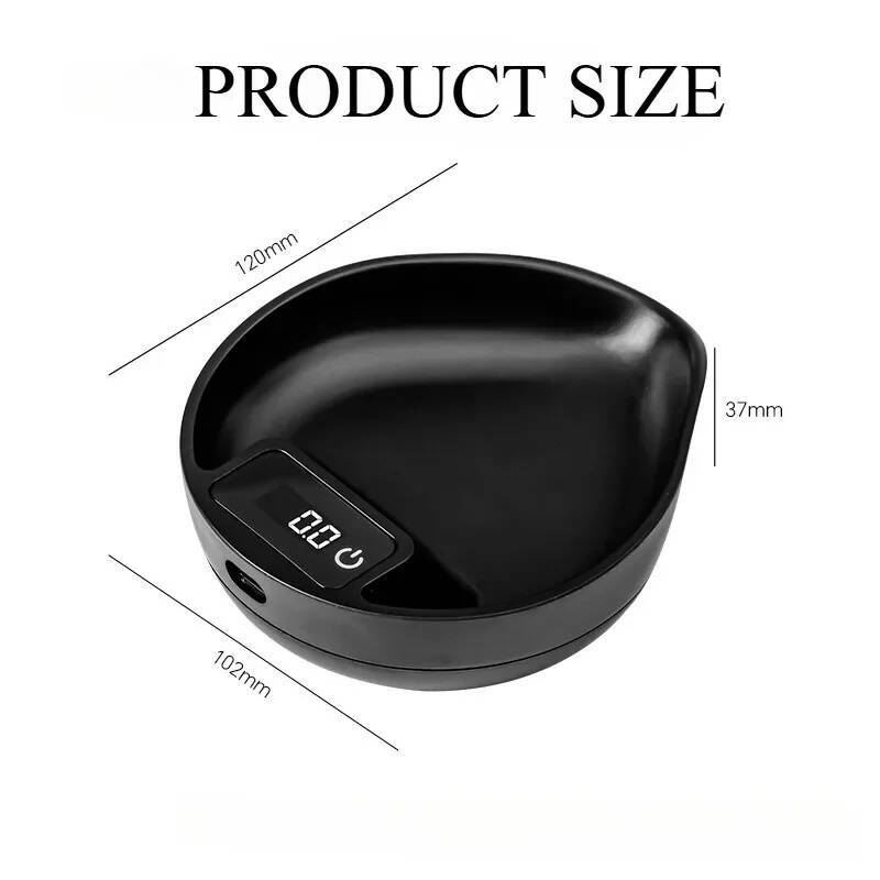 Przenośna Mini Elektroniczna W – Home Cooking Recipes recenzja i cena