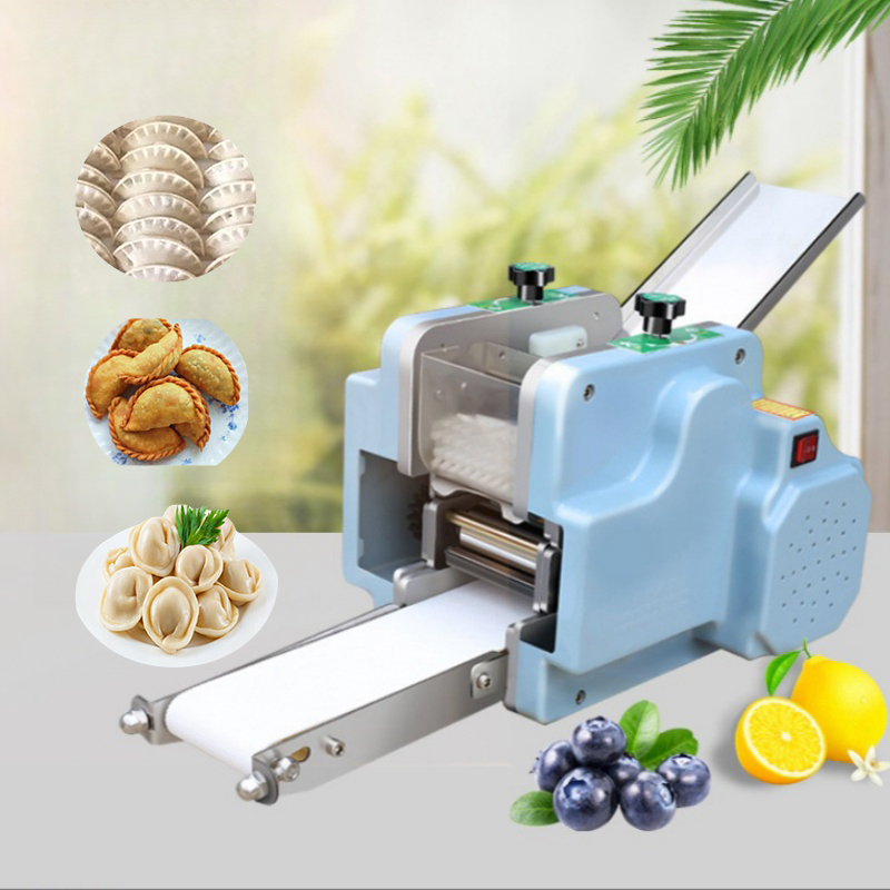 Automatyczna, domowa, z napęde – Gyoza Dumpling Maker recenzja i cena