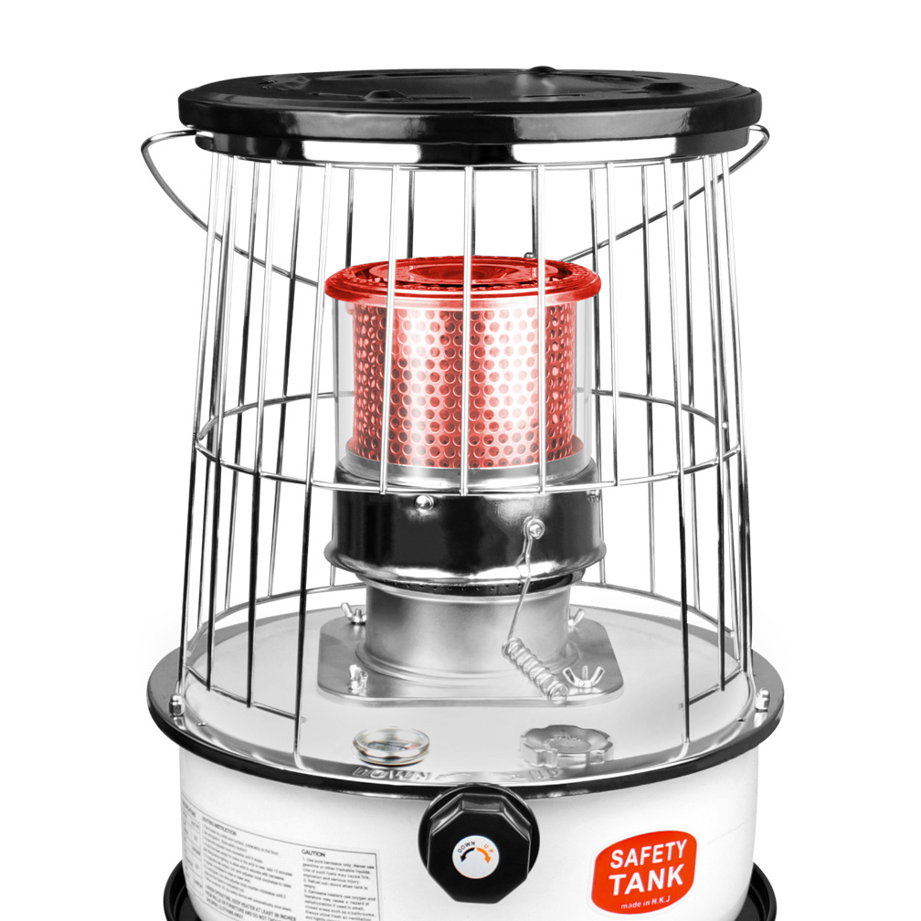 Podnoszona kuchenka na naftę P – Home Cooking Heater recenzja i cena